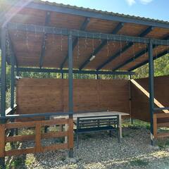 Дом в лесу Forrest Camp, Краснодарский край