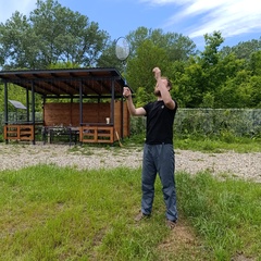 Дом в лесу Forrest Camp, Краснодарский край