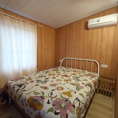 Дом в лесу Forrest Camp, Краснодарский край