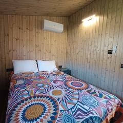 Дом в лесу Forrest Camp, Краснодарский край