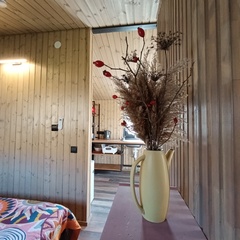 Дом в лесу Forrest Camp, Краснодарский край