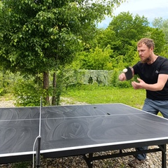 Дом в лесу Forrest Camp, Краснодарский край