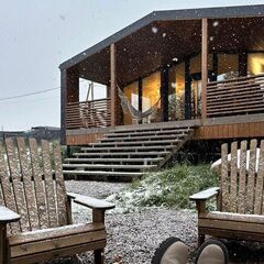 Частный дом Игма, Ленинградская область