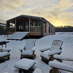 Частный дом Игма, Ленинградская область