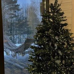 Частный дом Игма, Ленинградская область