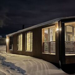 Частный дом Игма, Ленинградская область