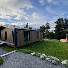 Частный дом Игма, Ленинградская область