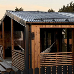 Частный дом Игма, Ленинградская область