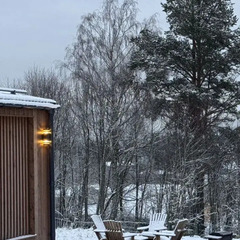 Частный дом Игма, Ленинградская область