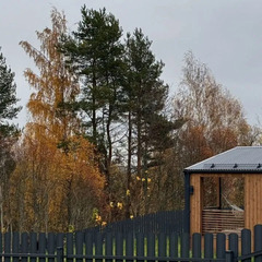 Частный дом Игма, Ленинградская область