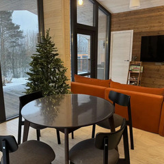 Частный дом Игма, Ленинградская область