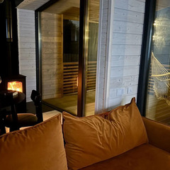 Частный дом Игма, Ленинградская область