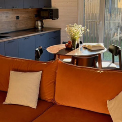 Частный дом Игма, Ленинградская область