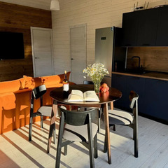 Частный дом Игма, Ленинградская область