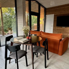 Частный дом Игма, Ленинградская область