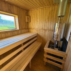 Частный дом Игма, Ленинградская область