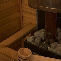 Частный дом Игма, Ленинградская область