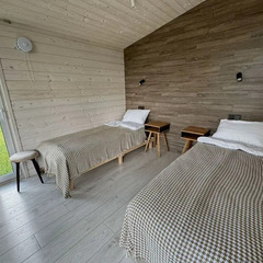 Частный дом Игма, Ленинградская область