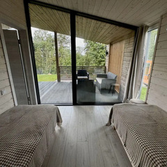 Частный дом Игма, Ленинградская область