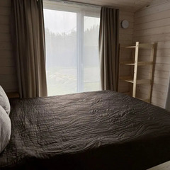 Частный дом Игма, Ленинградская область