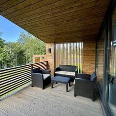 Частный дом Игма, Ленинградская область