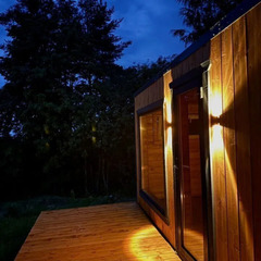 Частный дом Игма, Ленинградская область