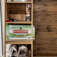 Частный дом Игма, Ленинградская область