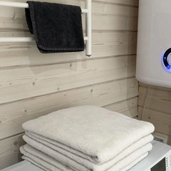 Частный дом Игма, Ленинградская область