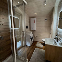 Частный дом Игма, Ленинградская область