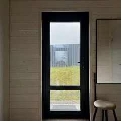 Частный дом Игма, Ленинградская область