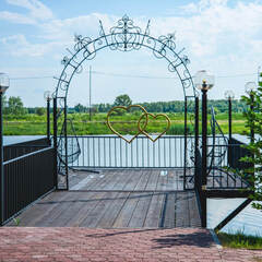 Центр здоровья и отдыха Малина Бор, Тюменская область