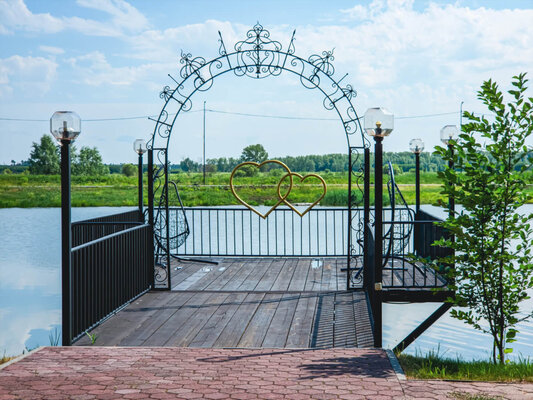 Малина Бор — фото 3