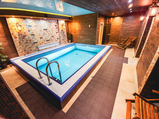 Малина Бор — фото 2