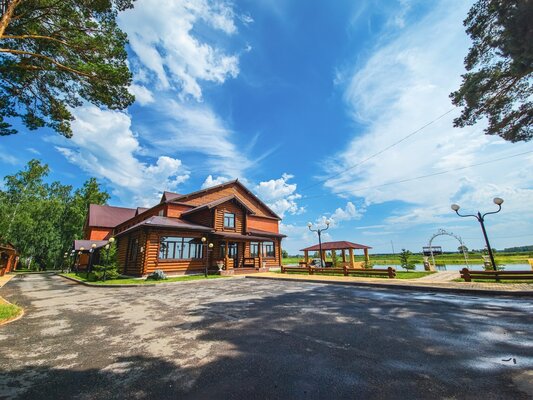 Малина Бор — фото 1