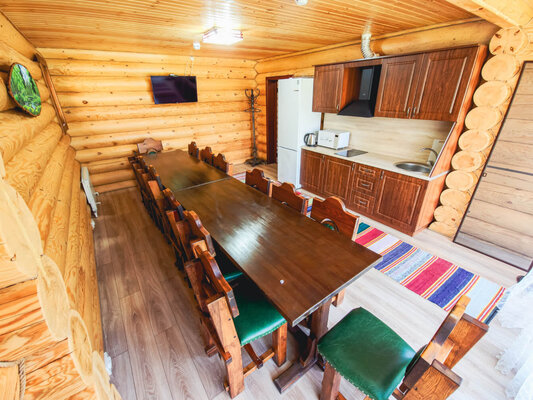 Малина Бор — фото 5