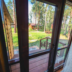 Центр здоровья и отдыха Малина Бор, Тюменская область