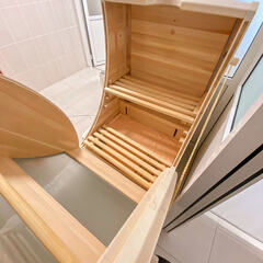 Центр здоровья и отдыха Малина Бор, Тюменская область