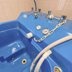 Центр здоровья и отдыха Малина Бор, Тюменская область