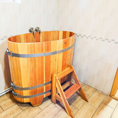 Центр здоровья и отдыха Малина Бор, Тюменская область