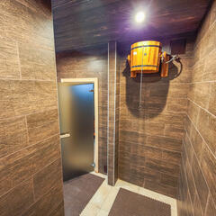 Центр здоровья и отдыха Малина Бор, Тюменская область