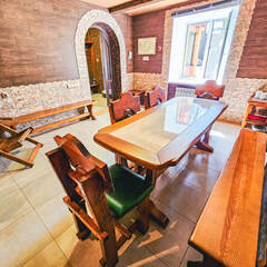 Центр здоровья и отдыха Малина Бор, Тюменская область