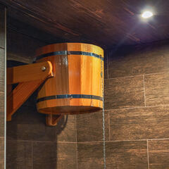 Центр здоровья и отдыха Малина Бор, Тюменская область