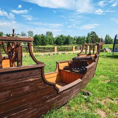 Центр здоровья и отдыха Малина Бор, Тюменская область