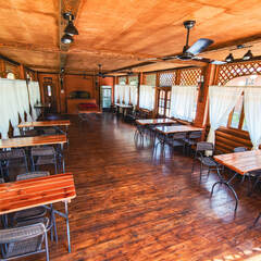 Центр здоровья и отдыха Малина Бор, Тюменская область