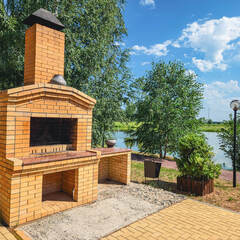 Центр здоровья и отдыха Малина Бор, Тюменская область