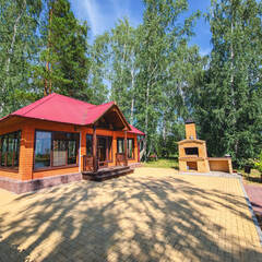 Центр здоровья и отдыха Малина Бор, Тюменская область