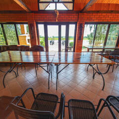 Центр здоровья и отдыха Малина Бор, Тюменская область