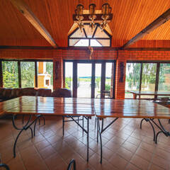 Центр здоровья и отдыха Малина Бор, Тюменская область