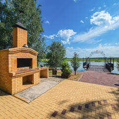 Центр здоровья и отдыха Малина Бор, Тюменская область