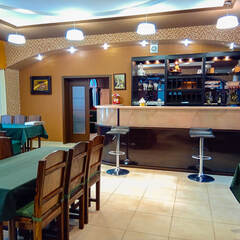 Центр здоровья и отдыха Малина Бор, Тюменская область